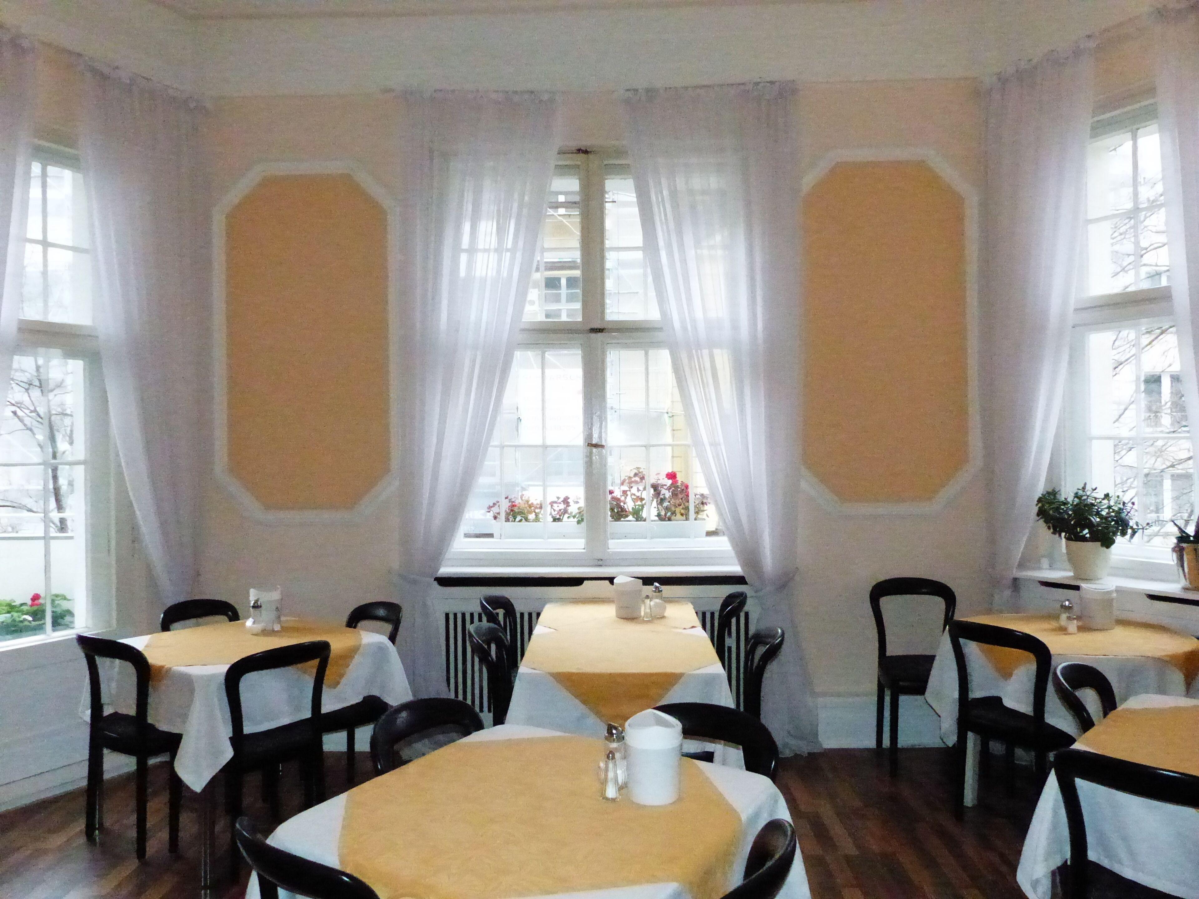 Hotel Castell Am Kurfuerstendamm — Fotos 3